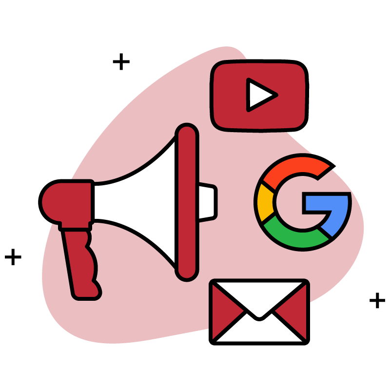 Google Advertising_Crucial Appeal